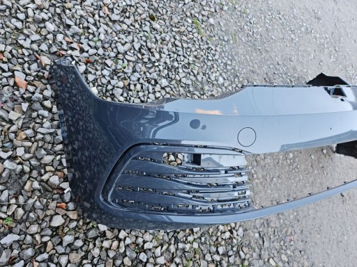 BRANIK PREDNJA STRANA VW GOLF VIII 8 2019R->