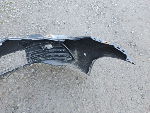 BRANIK PREDNJA STRANA VW GOLF VIII 8 2019R->