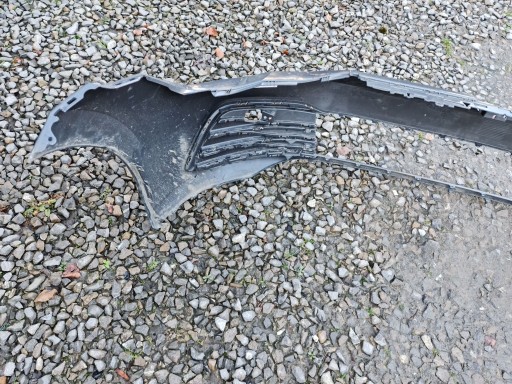 BRANIK PREDNJA STRANA VW GOLF VIII 8 2019R->