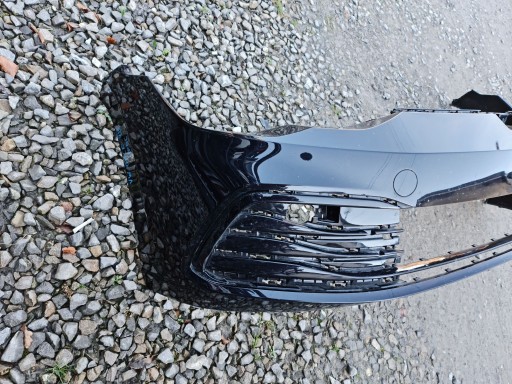 BRANIK PREDNJA STRANA VW GOLF VIII 8 2019R->