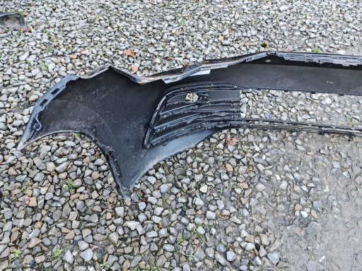 BRANIK PREDNJA STRANA VW GOLF VIII 8 2019R->