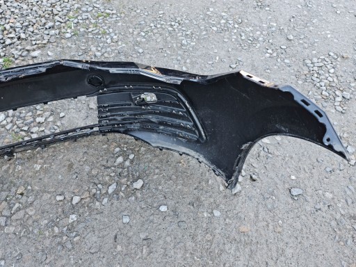 BRANIK PREDNJA STRANA VW GOLF VIII 8 2019R->