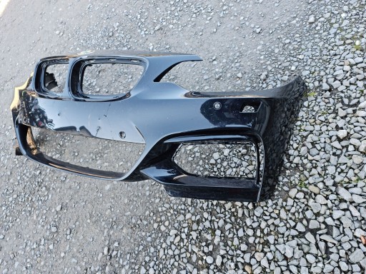 BRANIK PREDNJA STRANA BMW 2 F22 F23 M-PAKET 2014R->