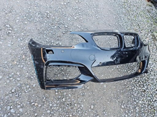 BRANIK PREDNJA STRANA BMW 2 F22 F23 M-PAKET 2014R->