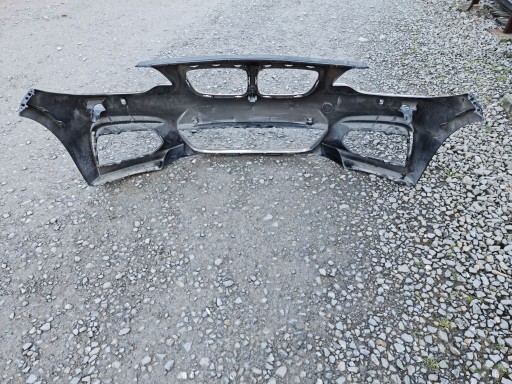 BRANIK PREDNJA STRANA BMW 2 F22 F23 M-PAKET 2014R->