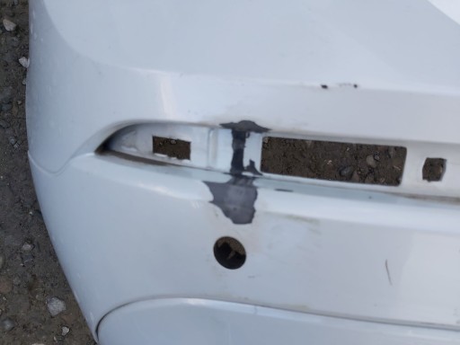 BRANIK ZADNJI VOLVO XC60 II R-DESIGN 2017R->