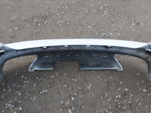 BRANIK ZADNJI VOLVO XC60 II R-DESIGN 2017R->