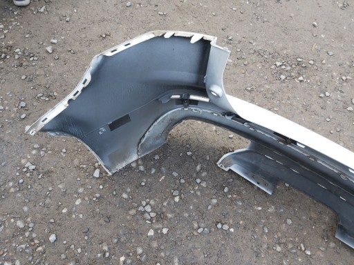 BRANIK ZADNJI VOLVO XC60 II R-DESIGN 2017R->