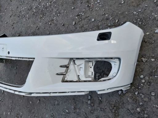 BRANIK PREDNJA STRANA VW TIGUAN I REDIZAJN 2011R->