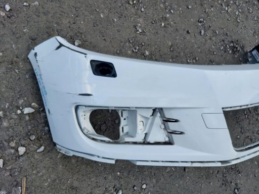 BRANIK PREDNJA STRANA VW TIGUAN I REDIZAJN 2011R->