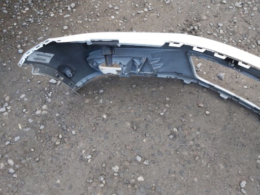 BRANIK PREDNJA STRANA VW TIGUAN I REDIZAJN 2011R->