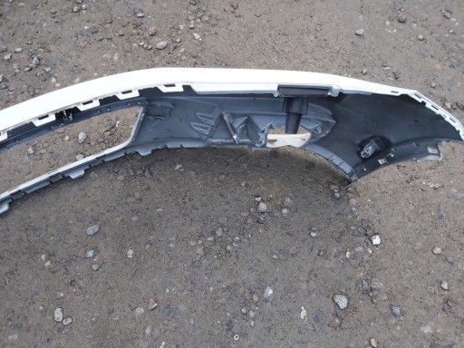 BRANIK PREDNJA STRANA VW TIGUAN I REDIZAJN 2011R->