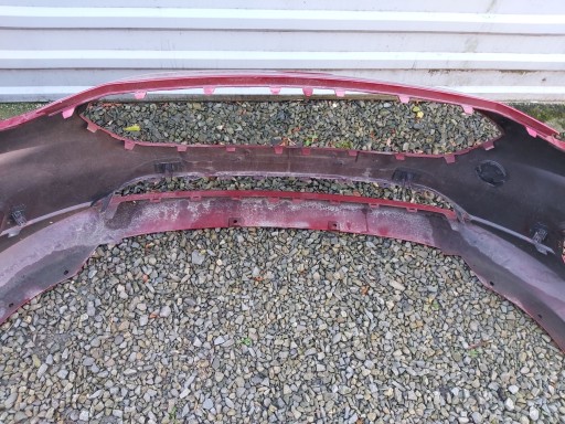 BRANIK PREDNJA STRANA FORD FIESTA MK8 2017R->