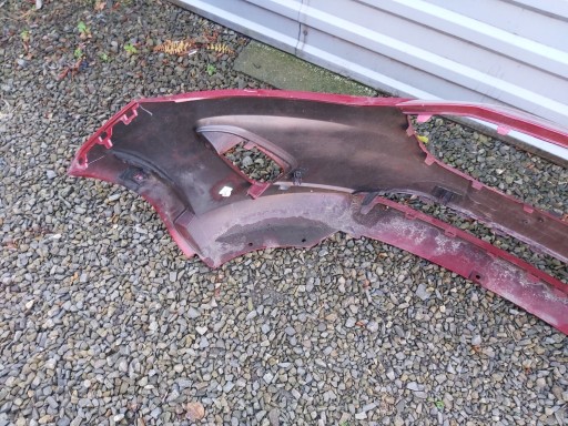 BRANIK PREDNJA STRANA FORD FIESTA MK8 2017R->