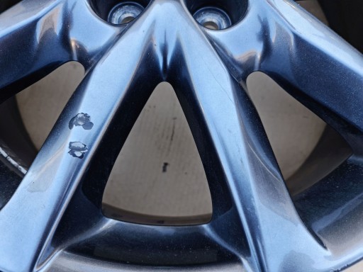 FELGA ALUMINIJSKA MAZDA ET50 5X114,3 7,0JX18