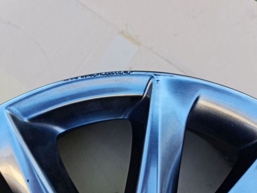 FELGA ALUMINIJSKA MAZDA ET50 5X114,3 7,0JX18