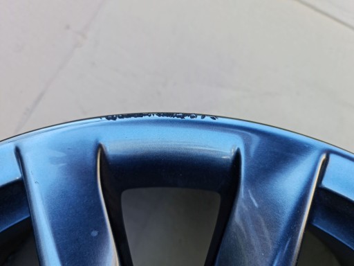 FELGA ALUMINIJSKA MAZDA ET50 5X114,3 7,0JX18