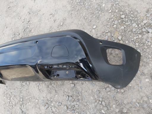 BRANIK ZADNJI CITROEN C5 AIRCROSS 2017R->