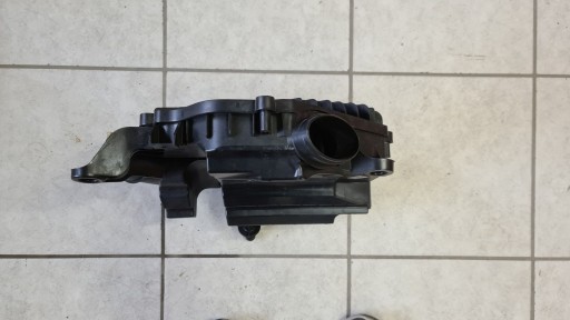 KUČIŠTE FILTERA ZRAKA FIAT 500X 500 X 14R->