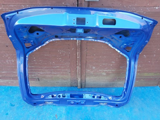 GEPEK ZADNJA TOYOTA C-HR 2016R->