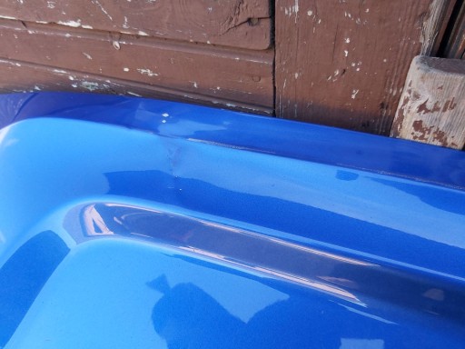 GEPEK ZADNJA TOYOTA C-HR 2016R->