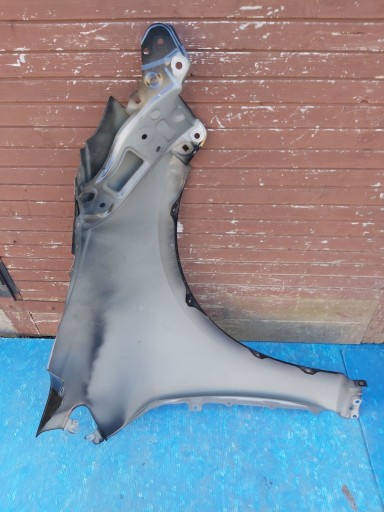 BLATOBRAN LIJEVA STRANA PREDNJA TOYOTA COROLLA XII 2018R->