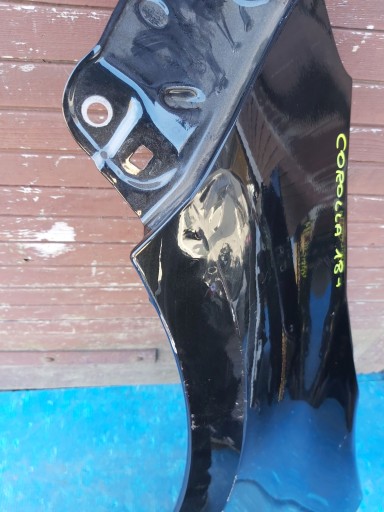 BLATOBRAN LIJEVA STRANA PREDNJA TOYOTA COROLLA XII 2018R->