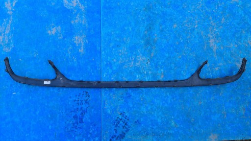 SPOJLER BRANIKA VOLVO XC60 II R-DESIGN 2017R->