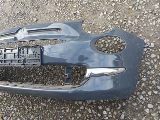 BRANIK PREDNJA STRANA FIAT 500 REDIZAJN 2015R->