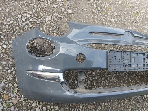 BRANIK PREDNJA STRANA FIAT 500 REDIZAJN 2015R->