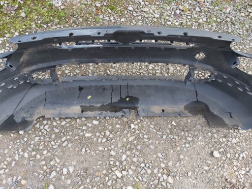 BRANIK PREDNJA STRANA FIAT 500 REDIZAJN 2015R->