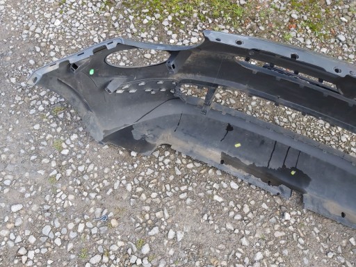 BRANIK PREDNJA STRANA FIAT 500 REDIZAJN 2015R->