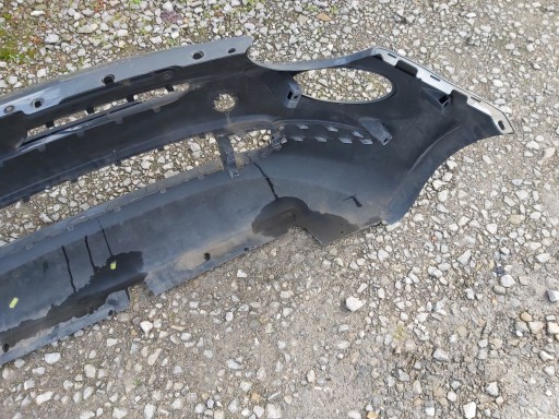 BRANIK PREDNJA STRANA FIAT 500 REDIZAJN 2015R->