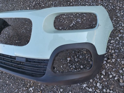BRANIK PREDNJA STRANA CITROEN BERLINGO IV V 2018R->