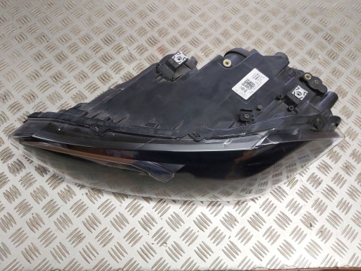 LAMPA FAR LIJEVA STRANA PREDNJA VW POLO VI 2G1 2017R->