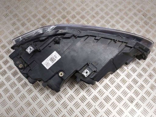 LAMPA FAR LIJEVA STRANA PREDNJA VW POLO VI 2G1 2017R->