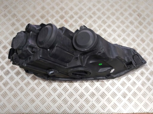 LAMPA FAR LIJEVA STRANA PREDNJA VW POLO VI 2G1 2017R->