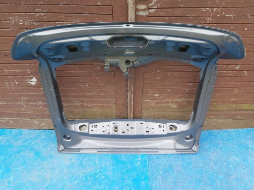 GEPEK ZADNJA VOLVO V40 2012R->