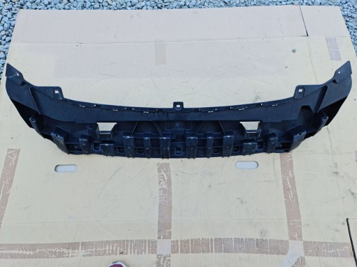 POKLOPAC ISPOD BRANIK FORD FIESTA MK7 REDIZAJN 2012R->