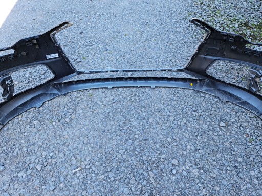 BRANIK PREDNJA STRANA AUDI A6 C8 2018R->