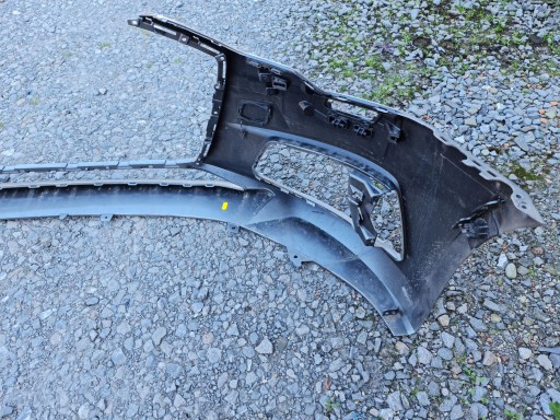 BRANIK PREDNJA STRANA AUDI A6 C8 2018R->