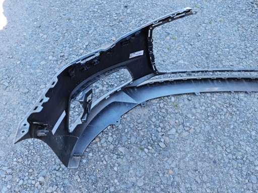 BRANIK PREDNJA STRANA AUDI A6 C8 2018R->