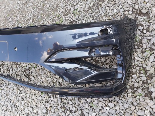 BRANIK PREDNJA STRANA VW TOURAN II R-LINE 2015R-> BRANIK PREDNJA STRANA VW TOURAN II R-LINE 2015R->