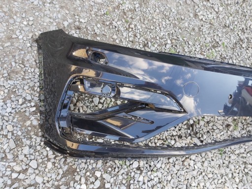 BRANIK PREDNJA STRANA VW TOURAN II R-LINE 2015R-> BRANIK PREDNJA STRANA VW TOURAN II R-LINE 2015R->