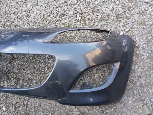 BRANIK PREDNJA STRANA MAZDA MX5 REDIZAJN 2009R->