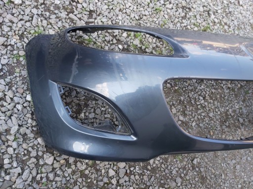 BRANIK PREDNJA STRANA MAZDA MX5 REDIZAJN 2009R->