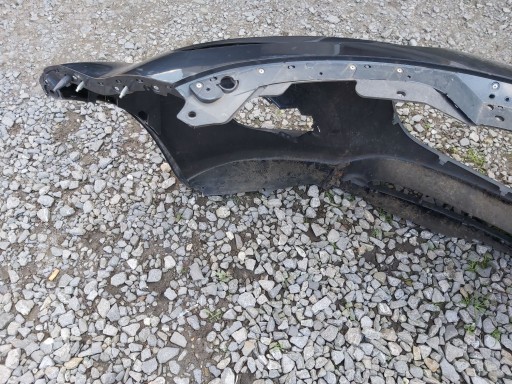 BRANIK PREDNJA STRANA MAZDA MX5 REDIZAJN 2009R->