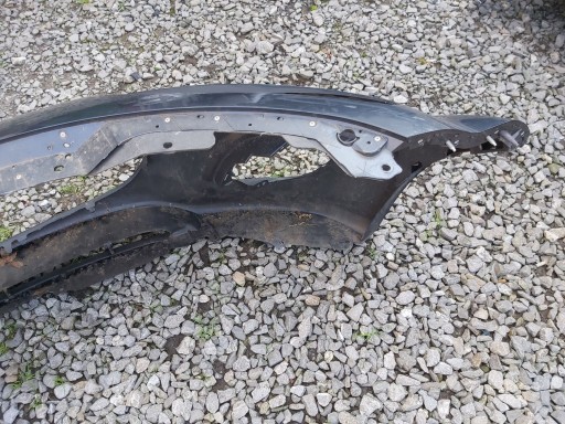 BRANIK PREDNJA STRANA MAZDA MX5 REDIZAJN 2009R->