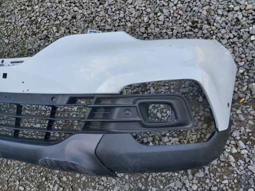 BRANIK PREDNJA STRANA RENAULT CAPTUR REDIZAJN 2017R->