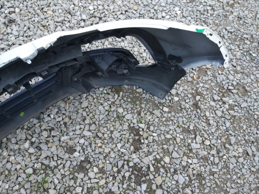 BRANIK PREDNJA STRANA RENAULT CAPTUR REDIZAJN 2017R->